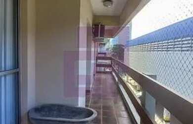 Imagem: O apartamento possui 3 Dormitórios, 3 Banheiros, 1 Vaga na