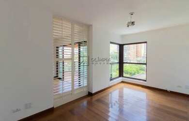 Imagem 8: Apartamento Locação Vila Madalena 145 m² 3 Dormitórios