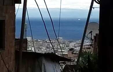 Imagem: A kitnet possui 1 Dormitório, 2 Banheiros, 70m² de Área e