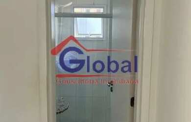 Imagem 6: Apartamento bairro Campestre, Venda e Locação - Santo Andre/SP