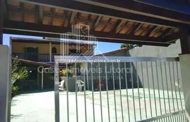 Imagem 2: Caraguatatuba - Casa Padrão - Balneário Califórnia