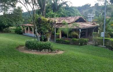 Imagem 10: Lindo sítio em Bonfim povoado de Guedes com excelente localização