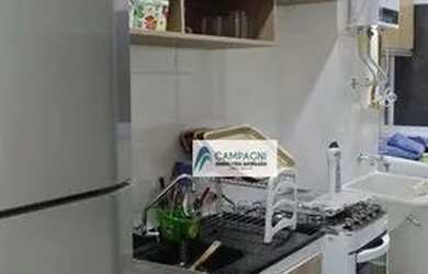 Imagem 12: Apartamento com 2 dormitórios à venda, 42 m² por R$ 310.000,00 - Brás...