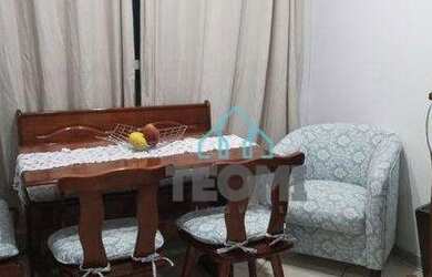 Imagem 8: Apartamento à venda, 64 m² por R$ 257.000,00 - Jardim das Nações -...