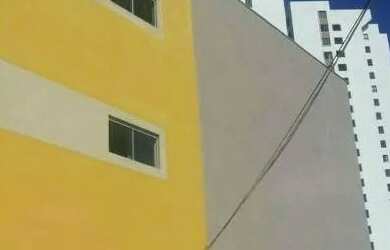 Imagem: O quarto e está localizado em Capim Macio, Natal para alugar