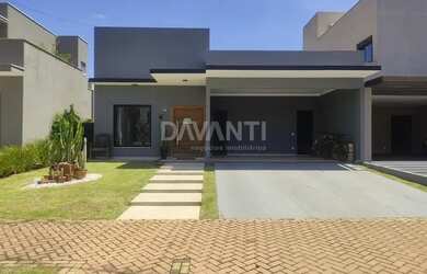 Imagem: A casa em condomínio possui 3 Dormitórios, 5 Banheiros, 2