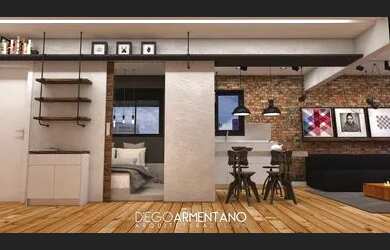 Imagem 7: Oportunidade! Apartamento com 1 dormitório