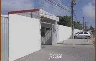 Imagem 4: Apartamento para venda com 78 metros quadrados com 3 quartos em piedade cond fechado