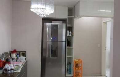 Imagem 14: Condomínio Alto da Mata Apartamento residencial para Venda Jardim Tupanci