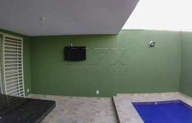 Imagem: A casa em condomínio possui 2 Dormitórios, 2 Banheiros, 2