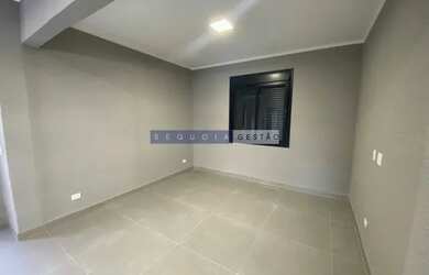 Imagem: O apartamento possui 1 Dormitório, 1 Banheiro, 63m² de Área