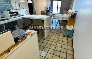 Imagem 7: APARTAMENTO FRENTE MAR À VENDA NO RECREIO DOS BANDEIRANTES