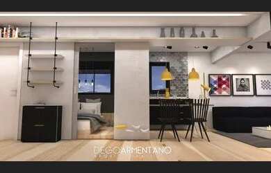 Imagem 12: Oportunidade! Apartamento com 1 dormitório