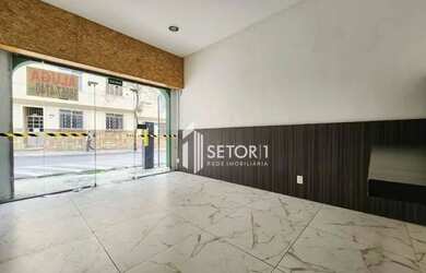 Imagem: O depósito possui 32m² de Área e está localizado em São