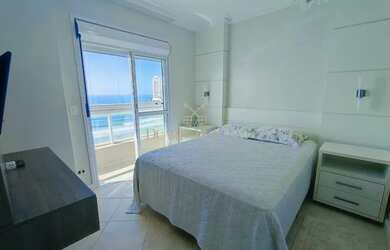 Imagem 12: LINDO APARTAMENTO FRENTE MAR 04 SUÍTES DUAS VAGAS LAZER ASTÚRIAS GUARUJÁ