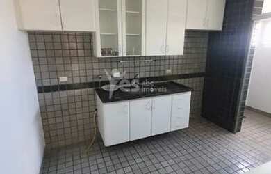 Imagem: O apartamento possui 2 Dormitórios, 2 Banheiros, 2 Vagas na