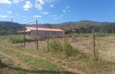 Imagem 2: Terreno em Jaboticatubas/MG