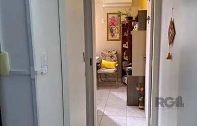 Imagem 5: Apartamento 44m² - 1 dormitório no Centro Histórico