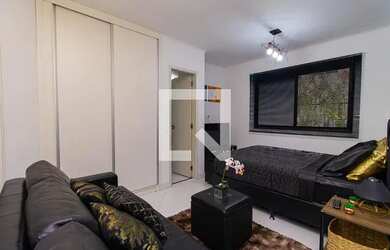 Imagem 2: Apartamento à Venda - Consolação, 1 Quarto, 35 m2