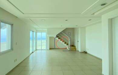 Imagem 5: Cobertura, 215 m² - venda por R$ 1.300.000,00 ou aluguel por R$ 5.016,67...