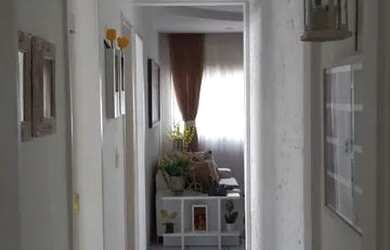 Imagem 6: Apto No Tirol. 100m² de Área, 1 Vaga na garageme3 Dormitórios