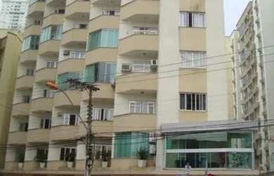 Imagem: O apartamento possui 2 Dormitórios, 1 Banheiro, 62m² de Área