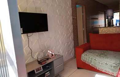 Imagem 3: So vendo. 1 Vaga na garageme2 Dormitórios