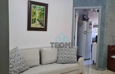 Imagem 7: Apartamento à venda, 64 m² por R$ 257.000,00 - Jardim das Nações -...