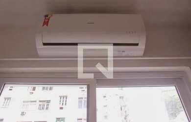 Imagem 3: Apartamento para Aluguel - Copacabana, 1 Quarto, 50 m2