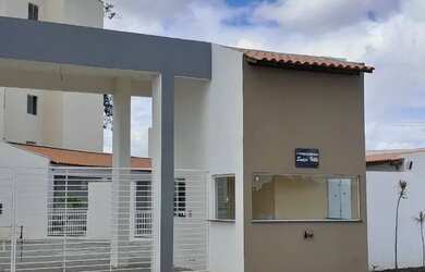 Imagem: O apartamento à venda possui 2 Dormitórios, 1 Banheiro, 1