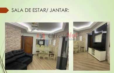 Imagem 6: Santo André - Apartamento Padrão - JARDIM BELA VISTA