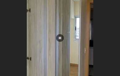 Imagem: O apartamento possui 3 Dormitórios, 2 Banheiros, 1 Vaga na