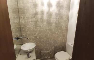 Imagem 8: Sobrado maravilhoso com trio caipira, salão de festas e quintal gramado