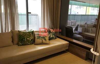 Imagem 13: Apartamento com 4 dormitórios à venda, 167 m² por R$ 2.294.564,00 - Brooklin - São Paulo/S