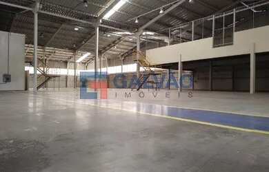 Imagem 6: Galpão à venda ou locação no Bairro Do Pinheirinho em Itupeva - SP