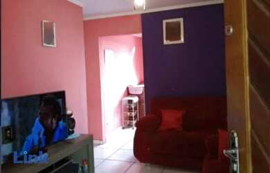 Imagem 6: Apartamento Padrão para Venda em Fazenda da Juta São Paulo-SP - 703