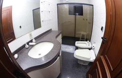 Imagem 16: Apartamento 1 por andar, alto padrão Tatuapé