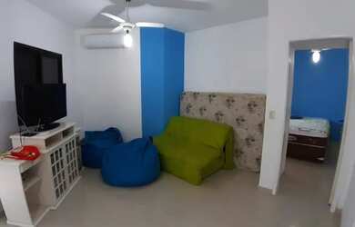 Imagem 6: quot Apartamento 01 Dormitório quot