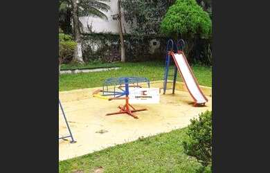 Imagem 3: Apartamento com 3 dormitórios, 73 m² - venda por R$ 325.000,00 ou aluguel por R$ 2.230,00