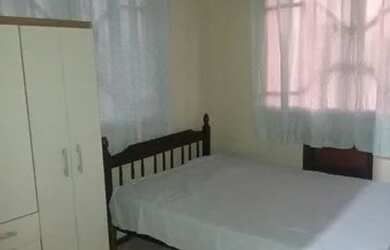 Imagem 6: Apto térreo mobiliado 2 qtos próximo a Tupy Brasil Atacadista e Komprão