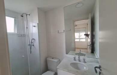 Imagem 16: Apartamento 54m2, 1 suíte, 1 vaga no SPOT Alto da Boa Vista