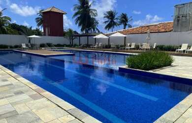 Imagem 3: Temporada Apartamento 2/4 prox. a praia em Buraquinho - Laur