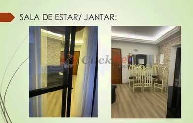 Imagem 7: Santo André - Apartamento Padrão - JARDIM BELA VISTA