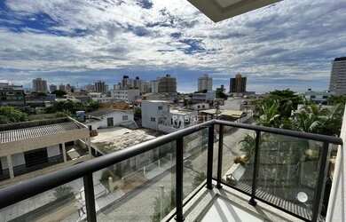 Imagem: O apartamento possui 2 Dormitórios, 2 Banheiros, 111m² de