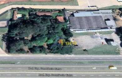 Imagem 1: Área industrial a venda, Rodovia Itatiba - Jundiaí