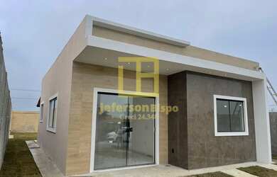 Imagem 2: Casa 02 Dorm. em Porto Seguro - Porto Seguro