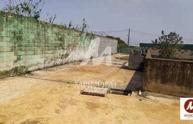 Imagem 10: Salão/Galpão (salão - térreo