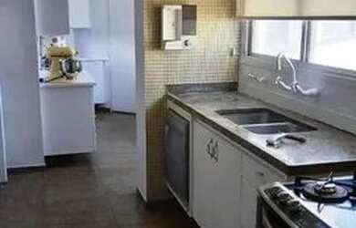 Imagem 4: APARTAMENTO - MORUMBI - SP