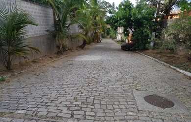 Imagem: O terreno possui 240m² de Área e está localizado em Centro