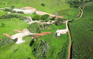Imagem 2: Fazenda avenda. 60.000m² de Área